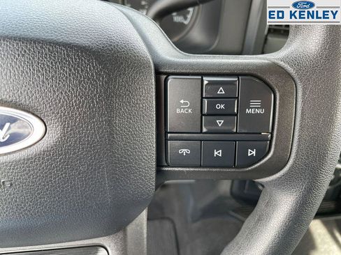 Used 2024 Ford F250 XLT image 14