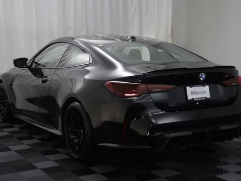 Used 2025 BMW M4 CS AWD/4WD image 15