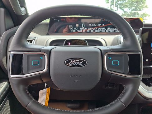 New 2026 Ford Expedition Tremor AWD/4WD image 22