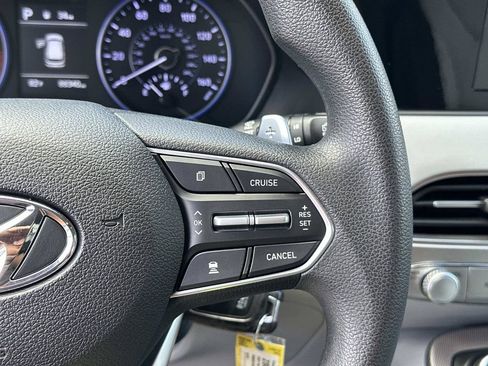 Used 2021 Hyundai Palisade SE FWD image 19