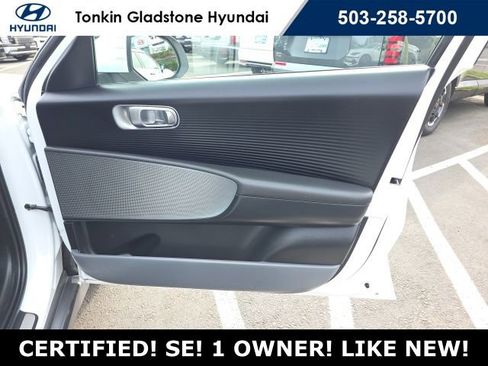 Certified 2024 Hyundai Ioniq 6 SE image 21