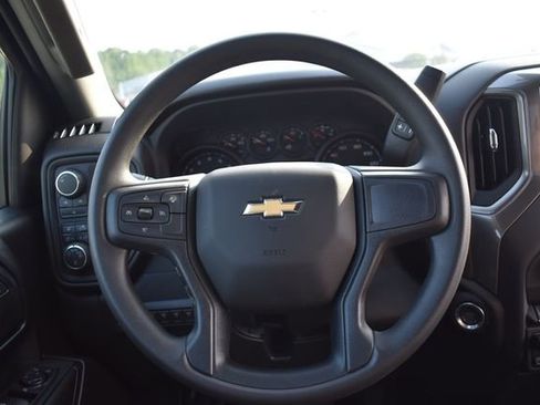 New 2025 Chevrolet Silverado 3500 W/T w/ WT Convenience Package image 14