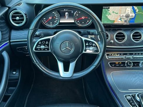 Used 2019 Mercedes-Benz E 300 image 15