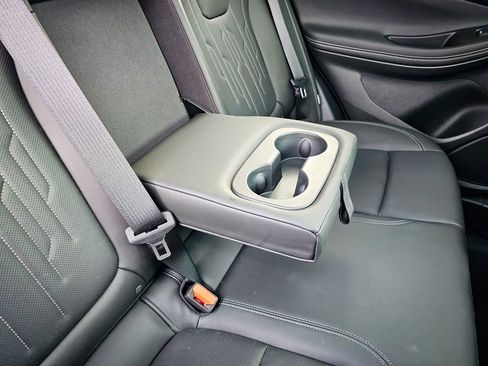 Certified 2024 Buick Encore GX Avenir w/ Avenir Technology Package image 40