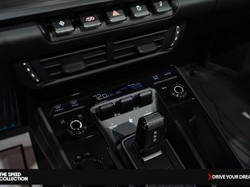 Used 2025 Porsche 911 Targa 4 GTS image 59