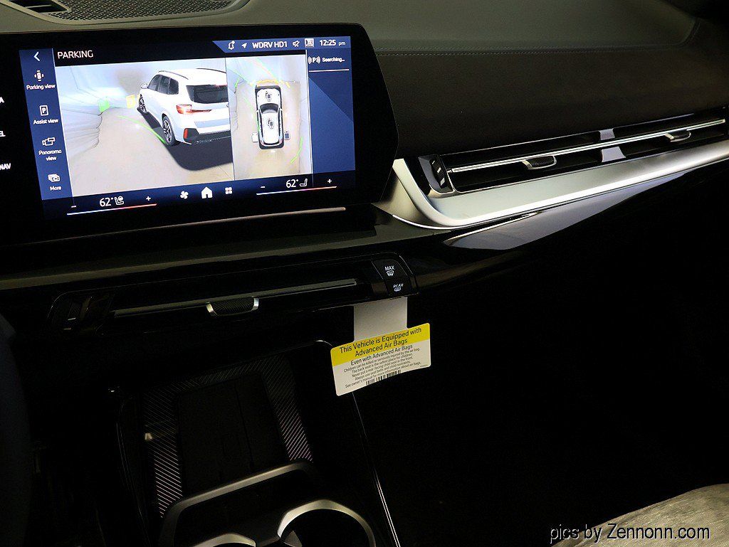 New 2027 BMW X1 xDrive28i AWD/4WD image 25