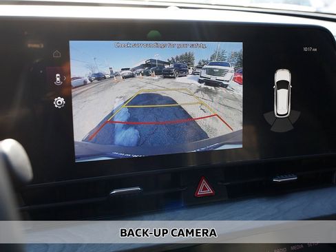 Used 2023 Kia Sportage X-Line image 5