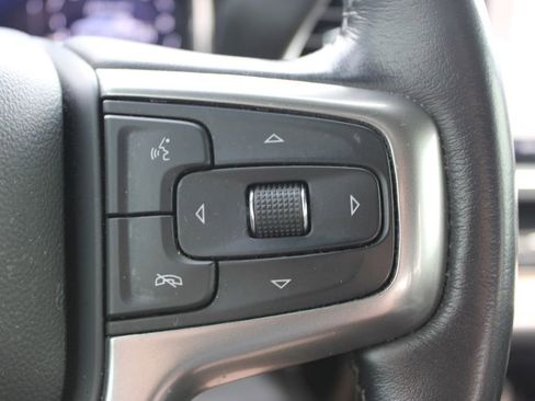 Used 2023 Chevrolet Silverado 1500 LT w/ Z71 Off-Road Package AWD/4WD image 23