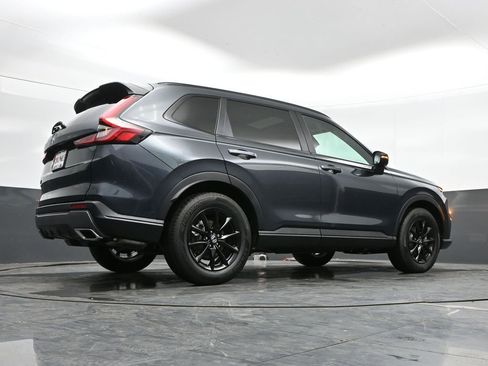 New 2026 Honda CR-V Sport-L image 31