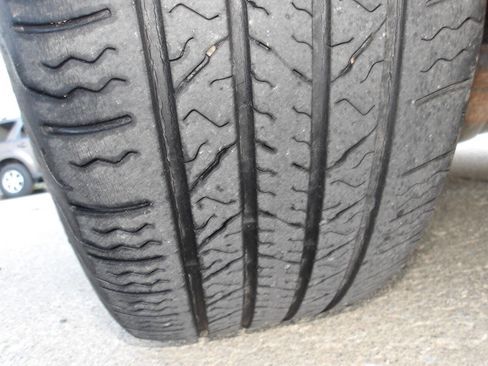 Used 2012 Dodge Grand Caravan SXT image 44