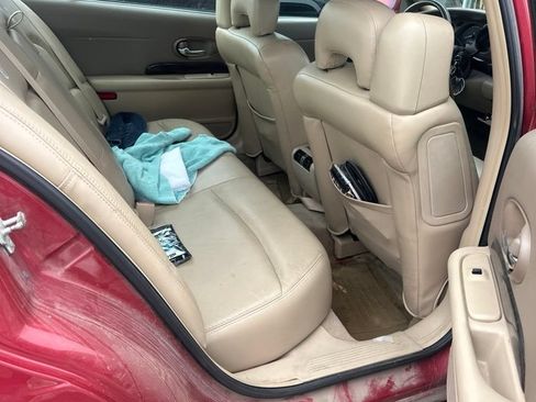 Used 2005 Buick Le Sabre Limited w/ Celebration Edition Package FWD image 8