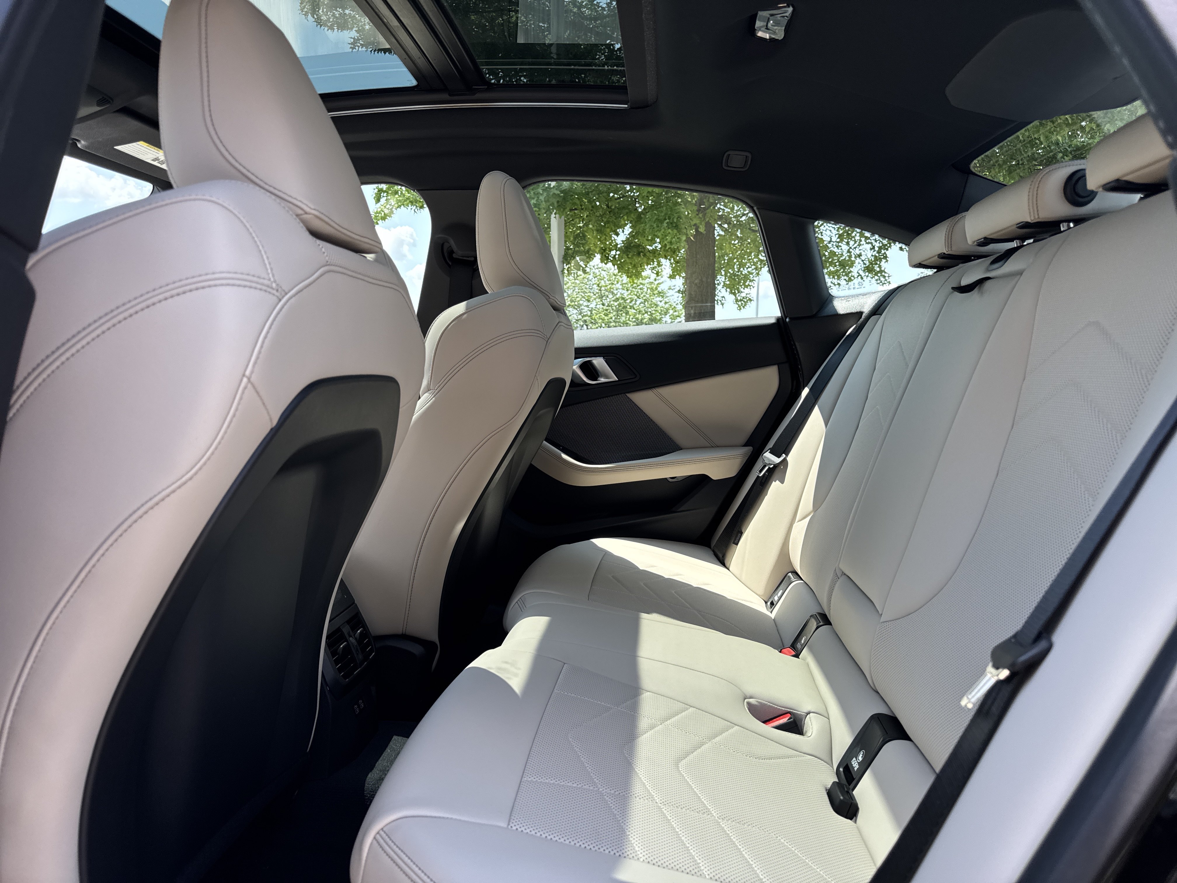 New 2026 BMW 228i xDrive w/ Premium Package AWD/4WD image 11