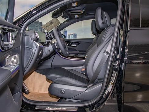 Certified 2026 Mercedes-Benz GLC 300 4MATIC image 20