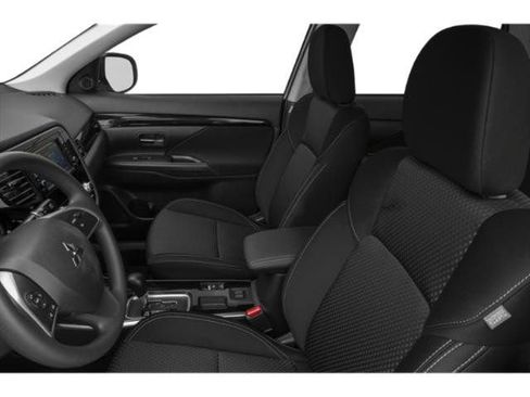 Used 2020 Mitsubishi Outlander SEL AWD/4WD image 9