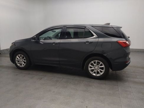 Used 2019 Chevrolet Equinox LT FWD image 3