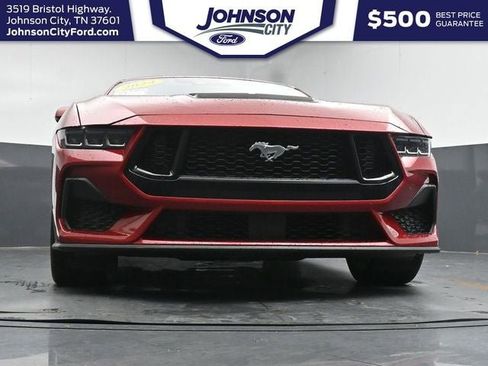 Used 2024 Ford Mustang GT Premium RWD image 26