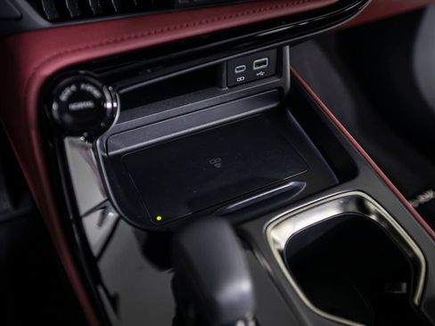 Used 2025 Lexus NX 350 AWD w/ Premium Package image 30