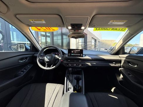 Used 2024 Honda Accord EX image 19