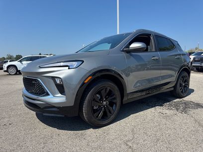 New 2026 Buick Encore GX Sport Touring w/ Advanced Technology Package