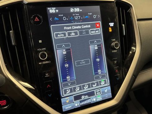 Used 2023 Subaru Ascent Limited AWD/4WD image 14