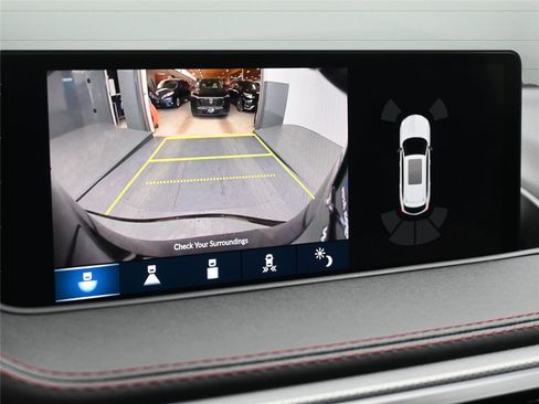 Used 2023 Acura MDX A-Spec image 7