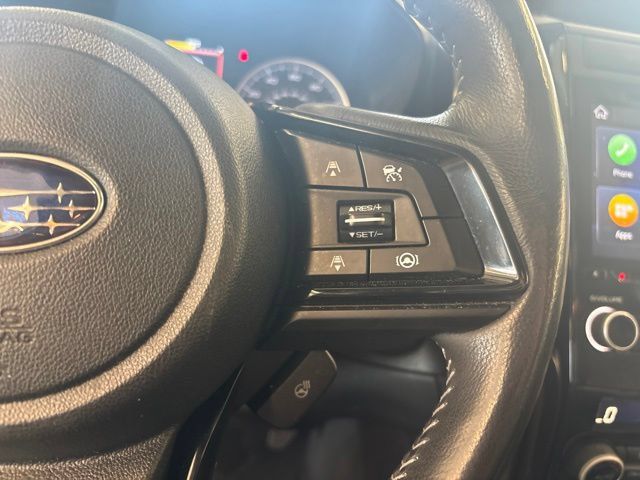 Used 2022 Subaru Ascent Onyx Edition AWD/4WD image 35