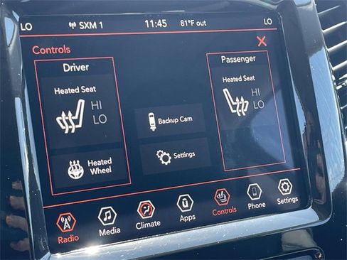 Used 2019 Jeep Cherokee Limited image 19