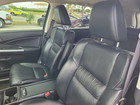 Used 2013 Honda CR-V EX-L image 15