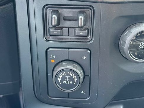 Certified 2023 Ford F150 XL w/ STX Appearance Package AWD/4WD image 4