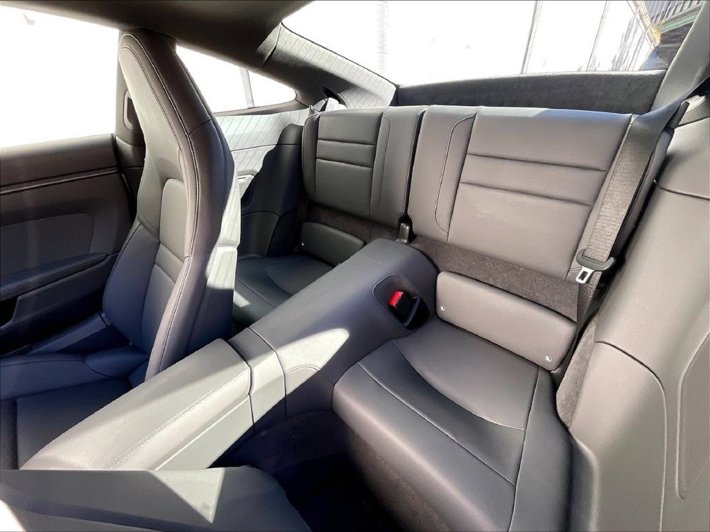 Certified 2021 Porsche 911 Carrera RWD image 21