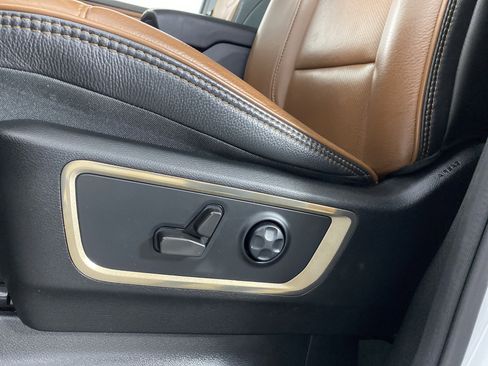 Used 2021 RAM 1500 Limited image 20