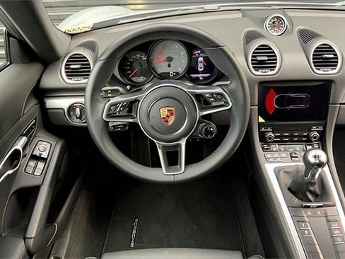 New 2025 Porsche 718 Cayman S image 22