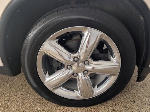 Used 2011 Dodge Durango Citadel w/ Trailer Tow Group IV AWD/4WD image 23