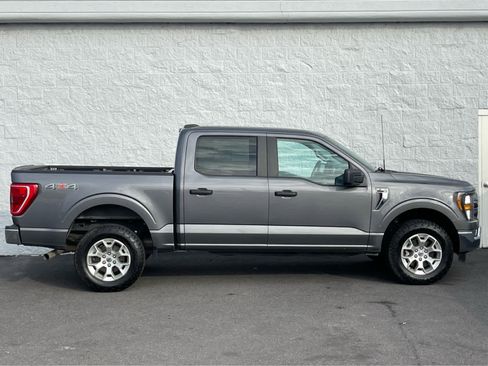 Used 2023 Ford F150 XLT image 5