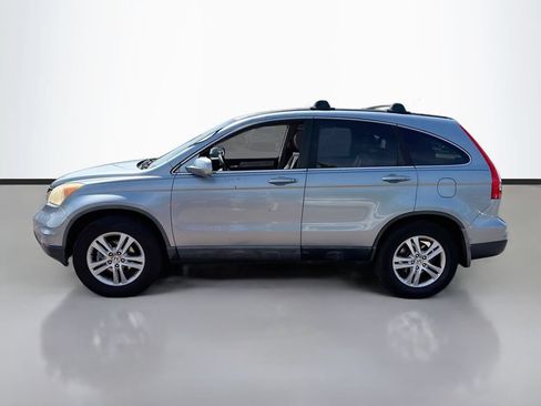 Used 2010 Honda CR-V EX-L image 8
