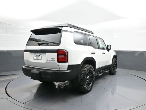 New 2026 Toyota Land Cruiser 1958 image 6