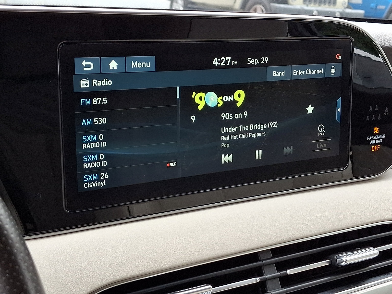 Used 2020 Hyundai Palisade Limited AWD/4WD image 18