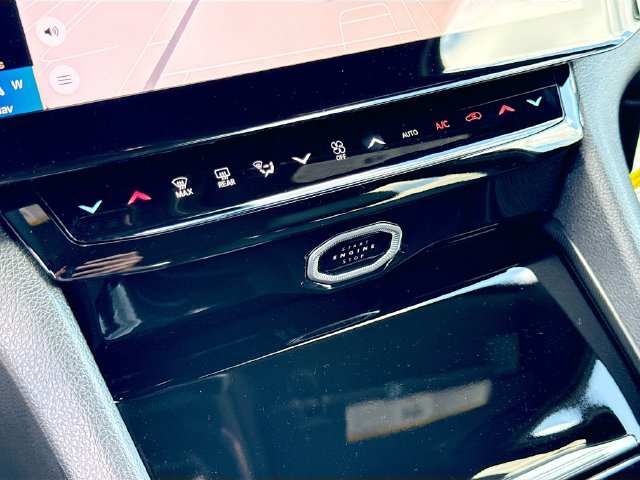 New 2026 Jeep Grand Cherokee Limited AWD/4WD image 12