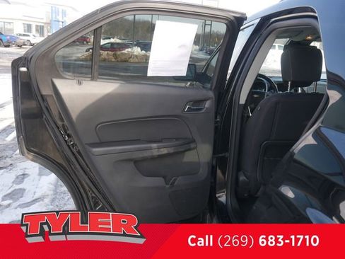 Used 2016 Chevrolet Equinox LT w/ Convenience Package image 22