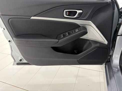 Certified 2024 Acura Integra FWD image 10