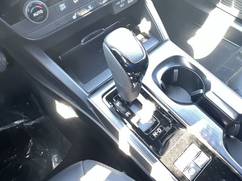 New 2026 Subaru Outback Premium image 24