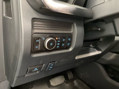 New 2026 Ford F350 Lariat w/ Black Appearance Package AWD/4WD image 19
