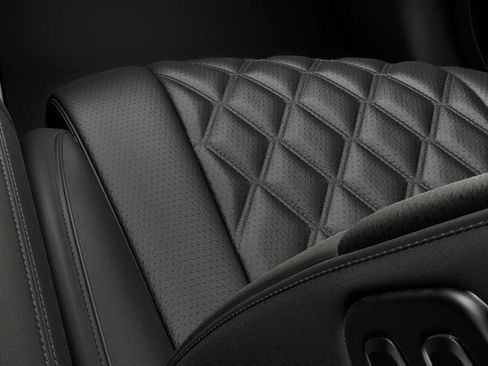 New 2026 Genesis GV80 3.5T Prestige image 24