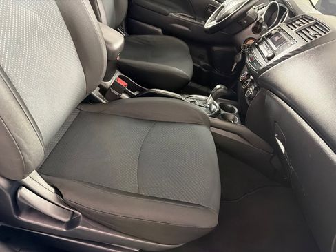 Used 2015 Mitsubishi Outlander Sport ES FWD image 20