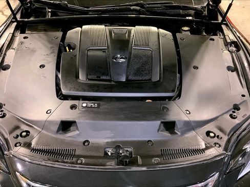 Used 2019 Lexus LS 500 AWD image 28