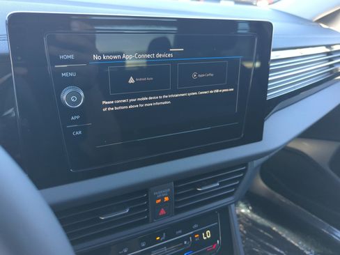 New 2026 Volkswagen Jetta S image 26