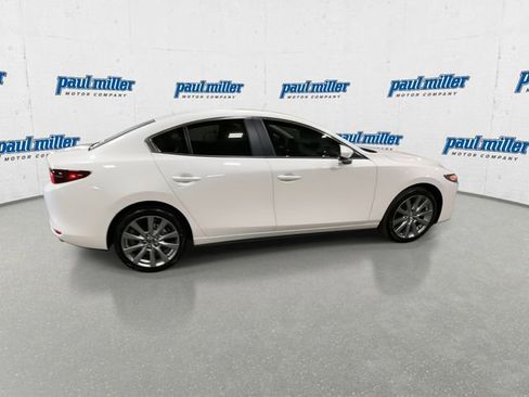 New 2026 MAZDA MAZDA3 2.5 S Sedan w/ Preferred Pkg image 12