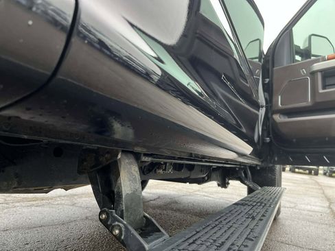 Used 2020 Ford F350 King Ranch w/ King Ranch Ultimate Package image 11