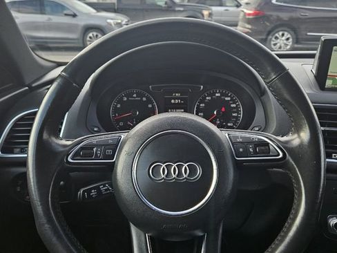 Used 2018 Audi Q3 2.0T Premium Plus w/ Premium Plus Package image 11