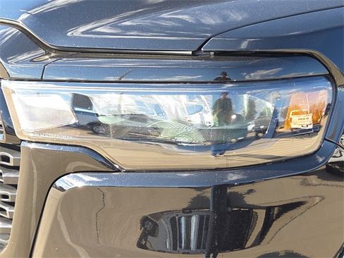 New 2026 RAM 1500 Lone Star image 4